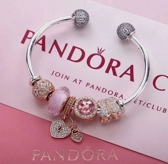 Pandora - 4