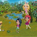 ���� ���, ����, 23 ���� - ��������� 10 ������� 2017 � ������ �Tropikania�