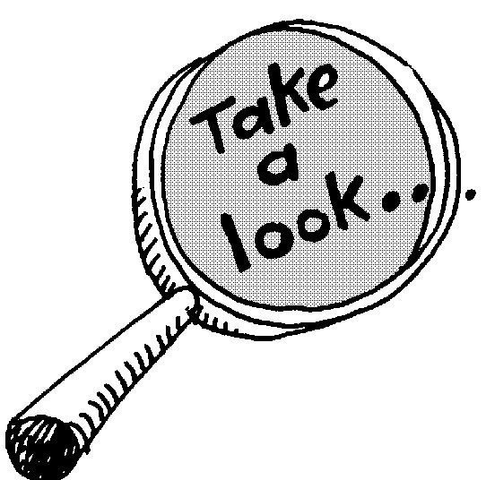 Фразовые глаголы (Phrasal verbs) - Look. look about = look around - наводить справки, справляться ...