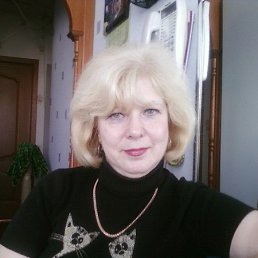 Людмила, 58, Санкт-Петербург