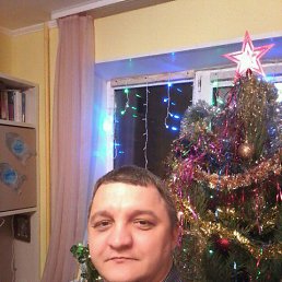 Фото Андрей, Самара, 46 лет Андрей, Самара, 46 лет