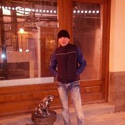 Tornike, 47 ���, �������