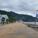 ���� Genrix, ������ - ��������� 13 ��� 2018 � ������ �Otdix v Batumi�