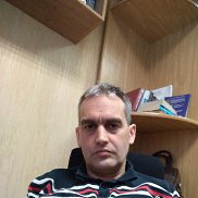 Sergey, 45 , 