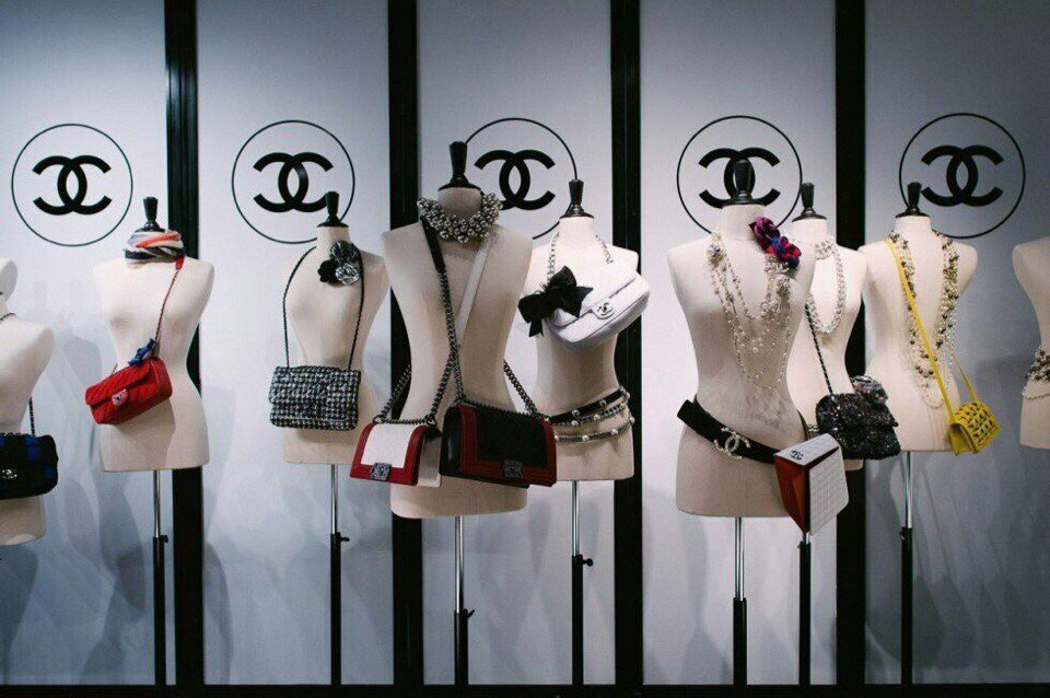 10  Coco Chanel : 1.    . 2.     ...