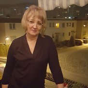 Irina, 61 , 