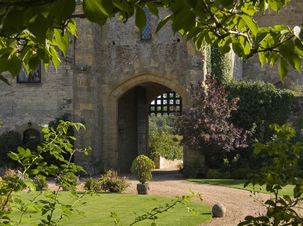 .    /Amberley Castle.  - Amberley Castle  ... - 23