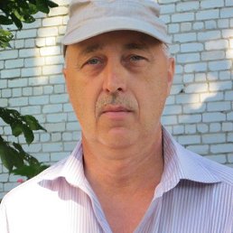 Вадим, 56, Аркадак