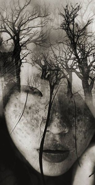    Dream Portraits. Antonio Mora / - 8