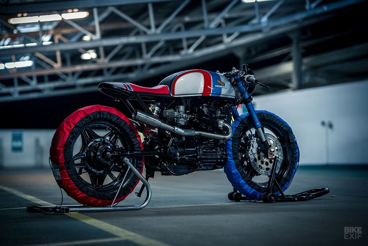 #FYSMmoto - 3
