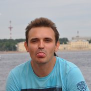 Nikolay, 41 , 