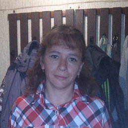 татьяна, 47, Брянск
