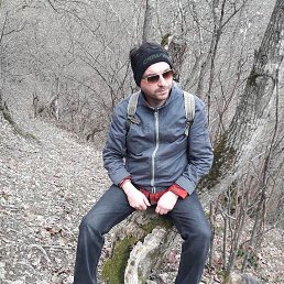 Irakli, �������, 37 ���