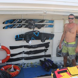 ���� Alex, ������, 45 ��� - ��������� 3 ������� 2018