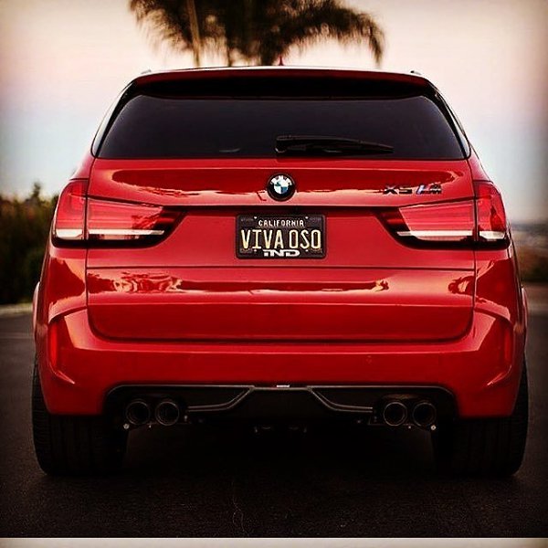  X5M F85