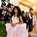 ���� ��������, �������, 27 ��� - ��������� 8 ��� 2018 � ������ �met gala 2018�