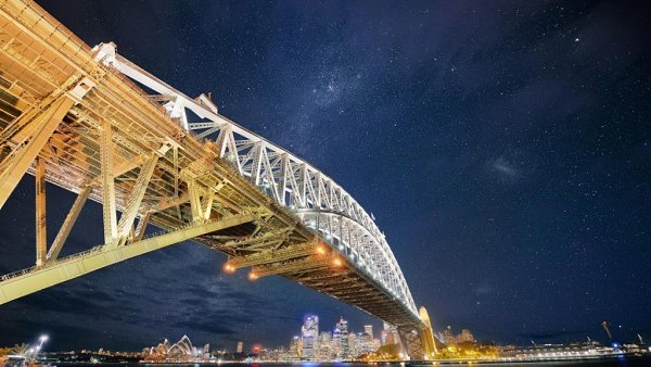 Town Bridge - 2