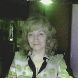 Svetlana, 56, 