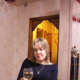 Лидия, Красногорское, 57 лет