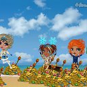 ���� Dizzy, �������� - ��������� 23 ������ 2017