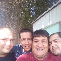 ���� Ikrom Ummatov, �������, 41 ��� - ��������� 21 ���� 2018