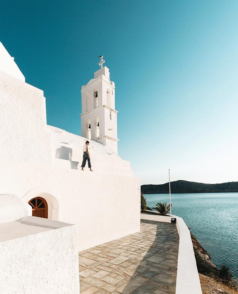 Greece - 5