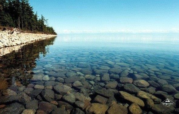 Озеро Байкал: фотографии самого красивого водоема России - 7