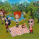 ���� ����, ����, 26 ��� - ��������� 29 ���� 2018 � ������ �Tropikania�