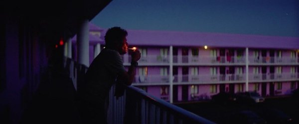 The Florida Project (2017).Dir. Sean Baker - 4