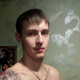 Владимир, 30, Енакиево