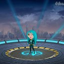 ���� �����, ������, 25 ��� - ��������� 1 ���� 2018 � ������ �Tropikania�