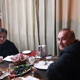  Talgat Izmailov, , 61  -  8  2018