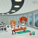 ���� ���, ����������� - ��������� 22 ������ 2018 � ������ �Tropikania�
