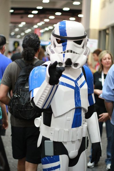 San Diego Comic-Con International, также известный как Comic-Con - международный ежегодный ... - 2
