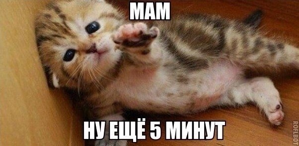 �����? ��, �� �������! - 12 ������ 2018 � 03:50