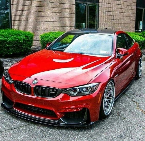 BMW M4