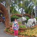 The Tropical Garden of Nongnuch   fabulous Thailand - Pattaya