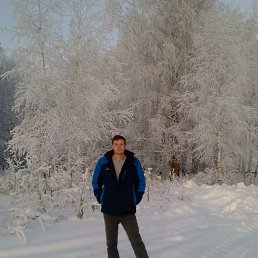 ���� Aleksey, �����, 41 ��� - ��������� 6 ������ 2018