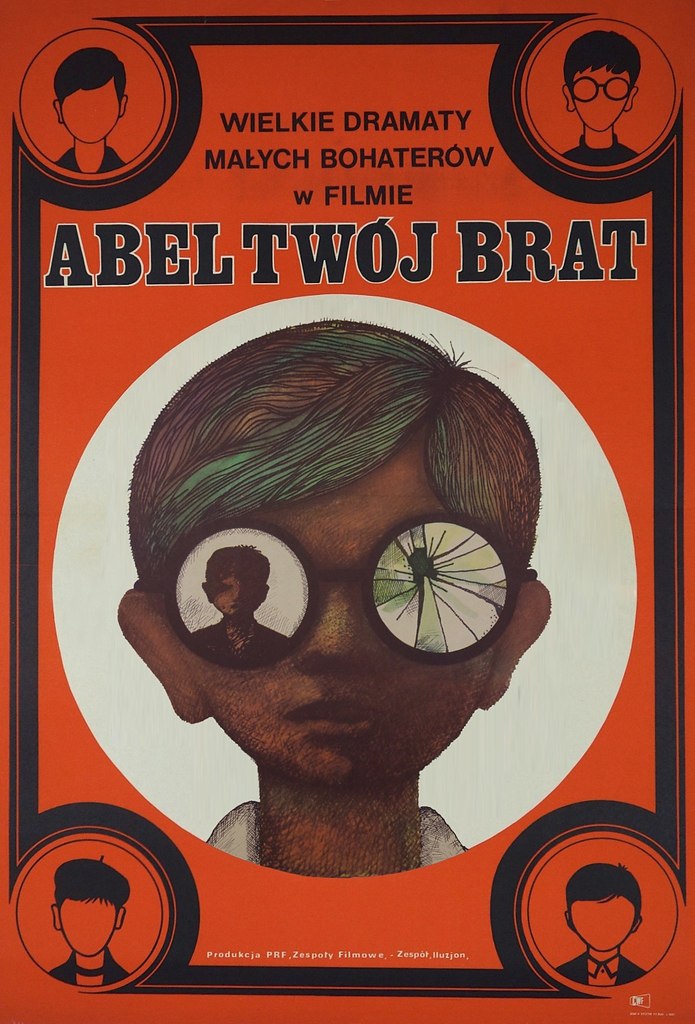 ,   / Abel, twj brat /   1970.      ...