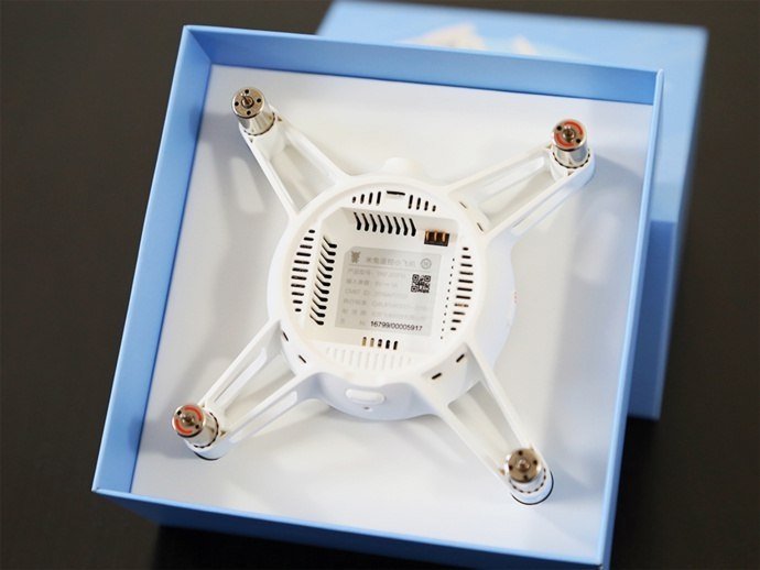 Xiaomi Mitu Mini RC Drone     $63.   Xiaomi   ... - 3