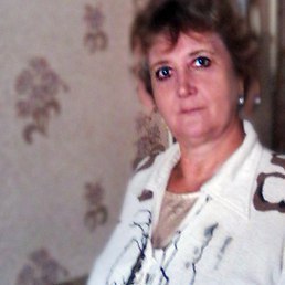 Людмила- Людмила, 61, Тамбов