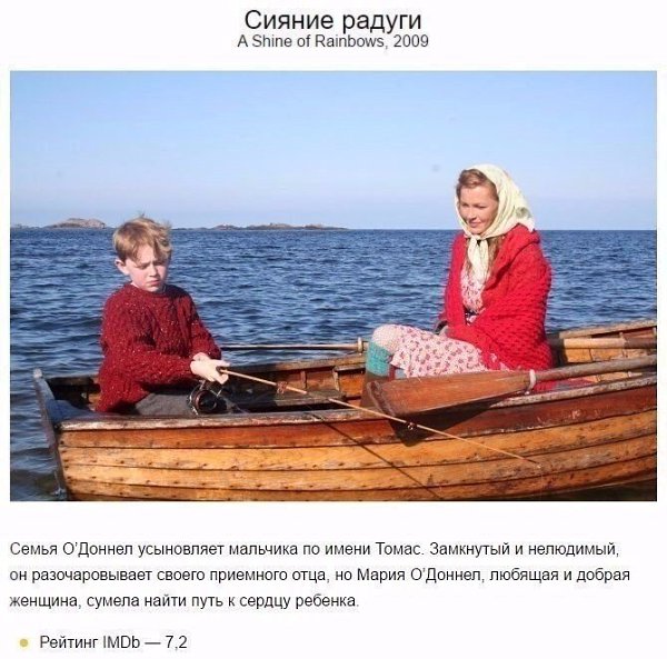 Подборка фильмов, которые поднимут настроение после неудачного дня - 2