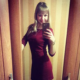 Anechka, , 28 