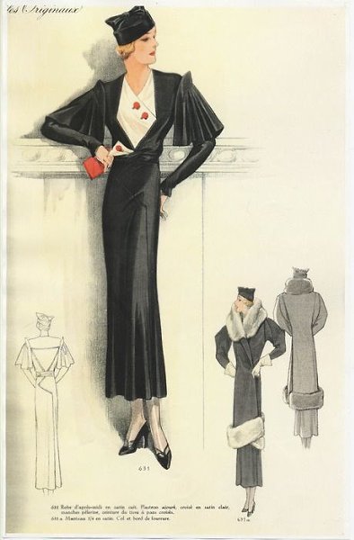 1930-. - 4