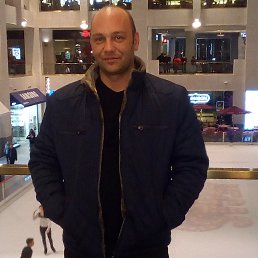 Фото Максим, Санкт-Петербург, 42 года - добавлено 29 ноября 2017