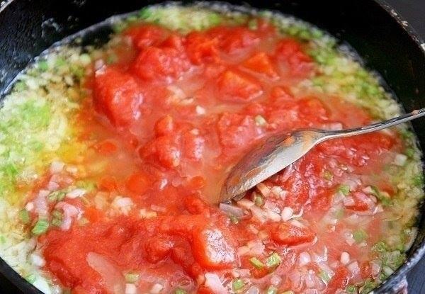 Энчиладас с курицей.Энчиладас - традиционное мексиканское блюдо, представляет собой тортильи с ... - 6