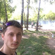 Maksym, 36 , 