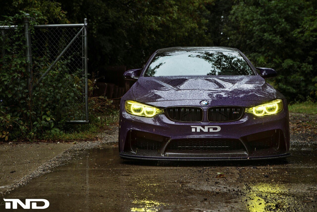 BMW m4