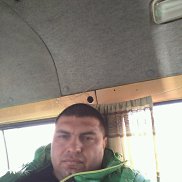 Roman, 44 , --