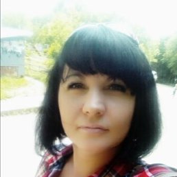 Oksana, 39, 